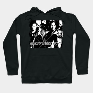 Backstreet Boys Hoodie